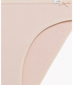 Сліпи жіночі трусики atlantic 3clp 001 wl25 M