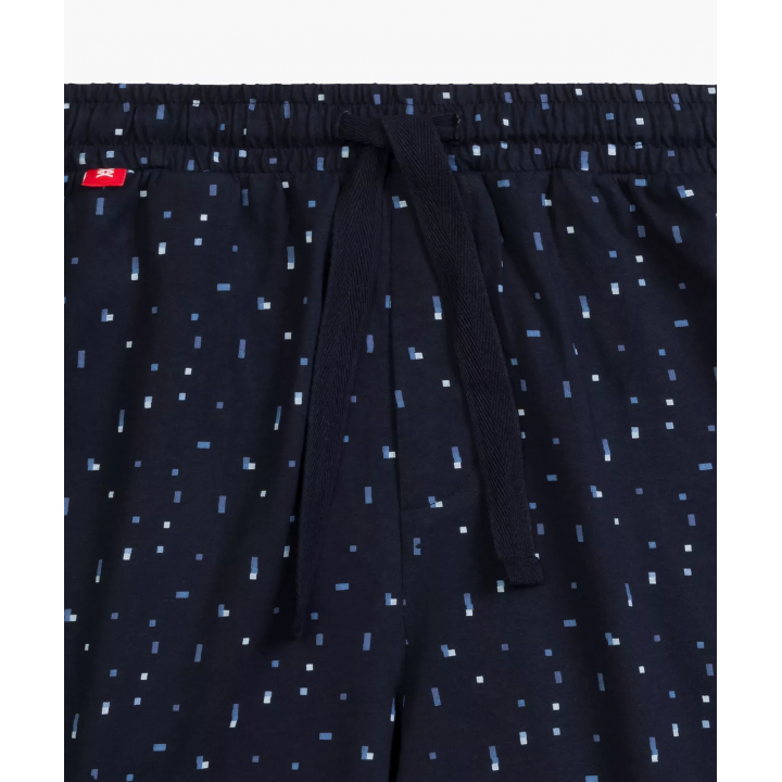 Піжама чоловіча atlantic nmp 385 wl25 XXL