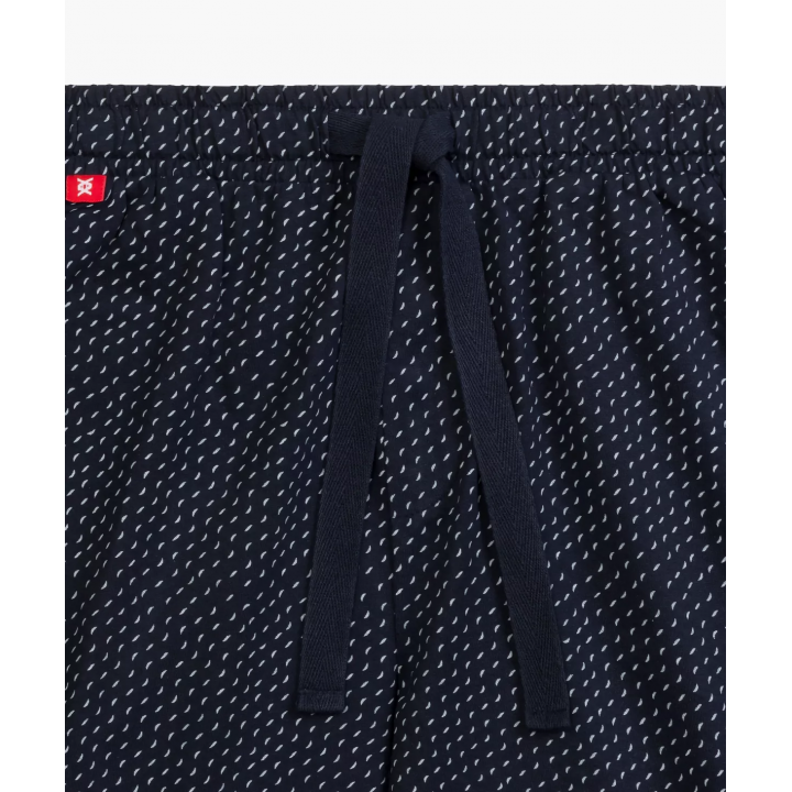 Піжама чоловіча atlantic nmp 386 wl25 XL