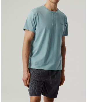 Піжама чоловіча atlantic nmp 386 wl25 L