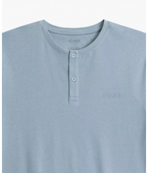 Піжама чоловіча atlantic nmp 386 wl25 M