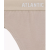 Стрінги жіночі трусики atlantic 3clp 013 wl25 L