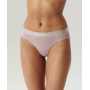 Стрінги жіночі трусики atlantic 3clp 013 wl25 XL