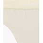 Стрінги жіночі трусики atlantic 3clp 013 wl25 L