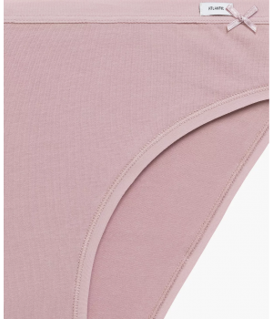 Сліпи жіночі трусики atlantic 3clp 002 wl25 S