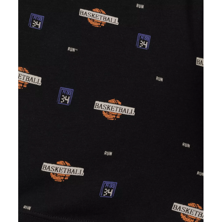 Труси шорти чоловічі боксери Atlantic 3mh 211 wl25 L