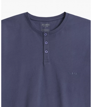 Піжама чоловіча Atlantic nmp 380 wl25 XL