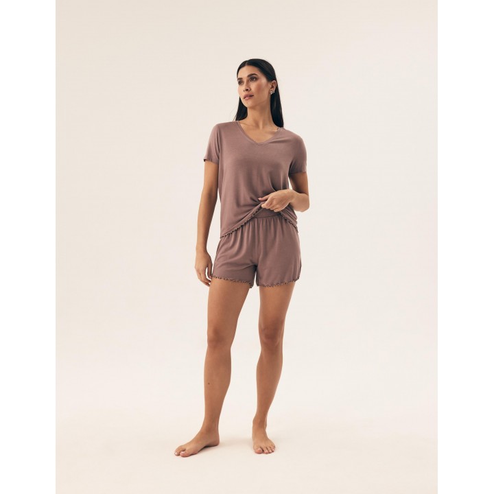 Піжама жіноча henderson 42679 noves XL