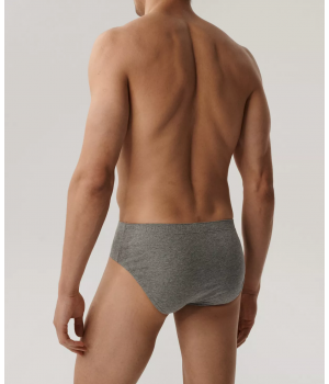 Чоловічі труси сліп Atlantic 3bmp-006 L