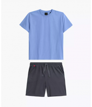 Піжама чоловіча Atlantic nmp 379 wl25 XXL