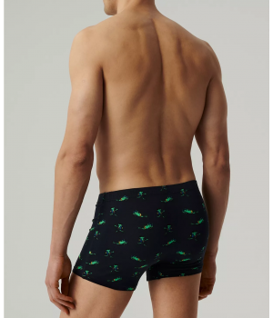 Труси шорти чоловічі боксери Atlantic 2mhh 006 wl25 XXL