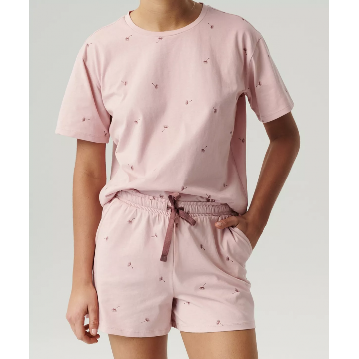 Піжама жіноча atlantic nlp 491 wl25 L