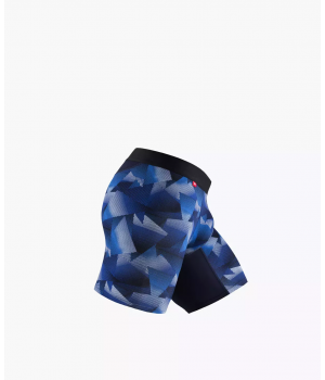 Труси шорти чоловічі боксери Atlantic performance mh 1202 wl25 L