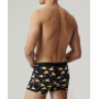Труси шорти чоловічі боксери Atlantic 2mhh 007 wl25 XXL