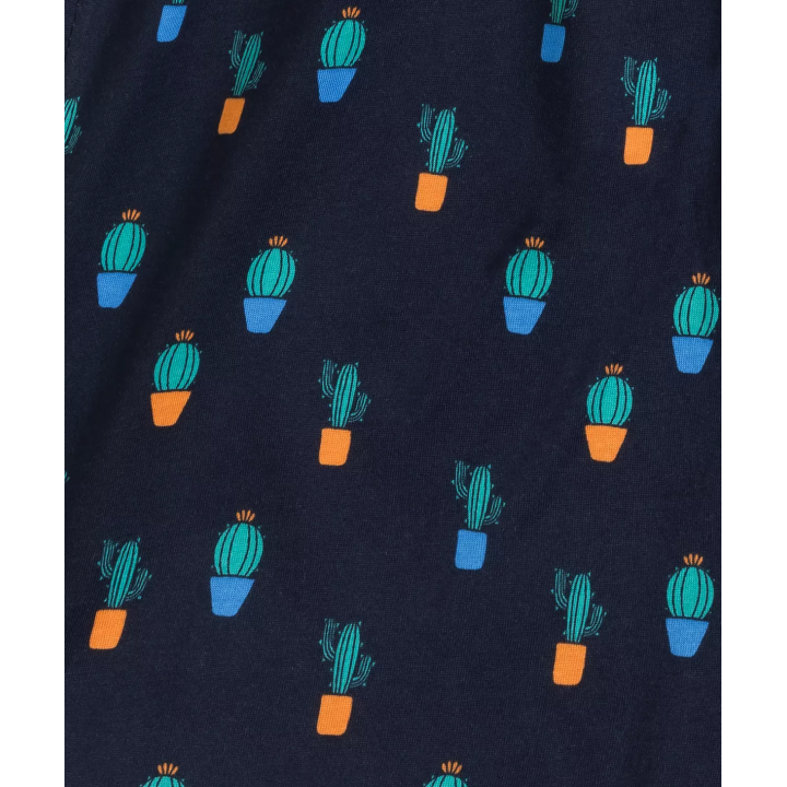 Труси шорти чоловічі боксери Atlantic 2mhh 005 wl25 L