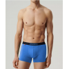 Труси шорти чоловічі боксери Atlantic 3mh 011 wl25 XXL