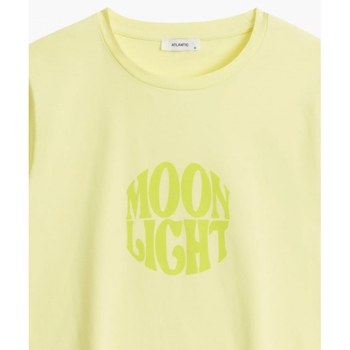 Піжама жіноча atlantic nlp 487 wl25 S