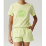 Піжама жіноча atlantic nlp 487 wl25 S