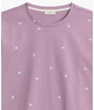 Піжама жіноча atlantic nlp 491 wl25 XL