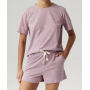 Піжама жіноча atlantic nlp 491 wl25 XL
