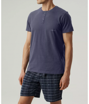 Піжама чоловіча Atlantic nmp 380 wl25 XXL