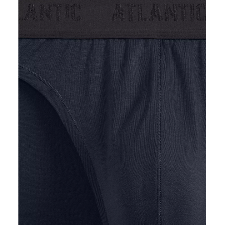 Чоловічі труси сліп Atlantic mp 1583 wl25 M