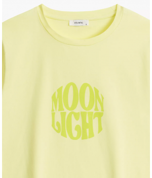 Піжама жіноча atlantic nlp 487 wl25 XL