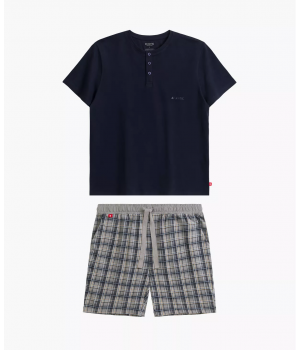 Піжама чоловіча Atlantic nmp 380 wl25 XXL