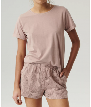 Піжама жіноча atlantic nlp 489 wl25 S