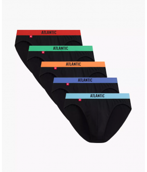 Чоловічі труси Atlantic 5smp 004 wl25 M