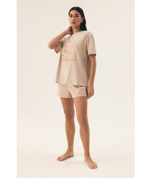 Піжама жіноча Henderson 42672 nules S