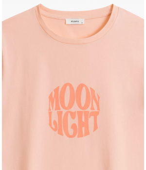 Піжама жіноча atlantic nlp 487 wl25 L