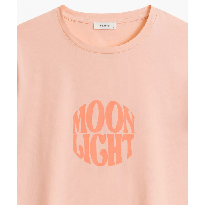 Піжама жіноча atlantic nlp 487 wl25 L