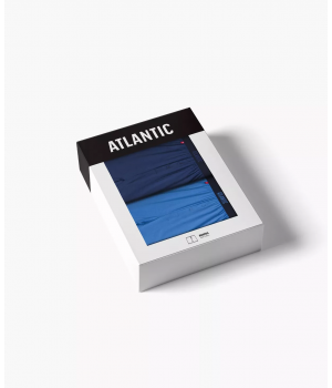 Чоловічі сімейні труси Atlantic 2mbx 025 wl25 L