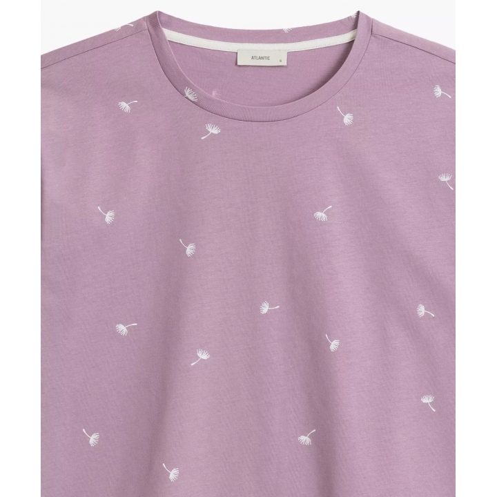 Піжама жіноча atlantic nlp 491 wl25 S