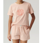 Піжама жіноча atlantic nlp 487 wl25 XL