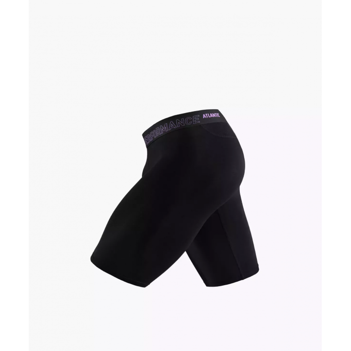 Труси шорти чоловічі боксери Atlantic performance mh 1184 wl 25 M