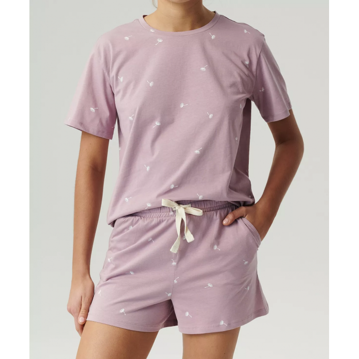 Піжама жіноча atlantic nlp 491 wl25 M