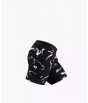 Труси шорти чоловічі боксери Atlantic performance mh 1202 wl25 L