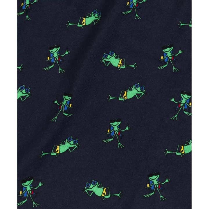 Труси шорти чоловічі боксери Atlantic 2mhh 006 wl25 M