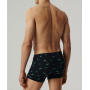 Труси шорти чоловічі боксери Atlantic 2mhh 006 wl25 M