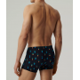 Труси шорти чоловічі боксери Atlantic 2mhh 005 wl25 M