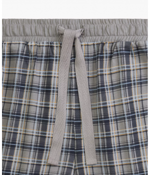 Піжама чоловіча Atlantic nmp 380 wl25 L