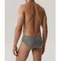 Чоловічі труси сліп Atlantic 3bmp-006 XL