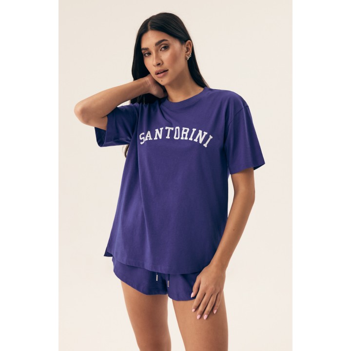 Піжама жіноча Henderson 42674 nimes L