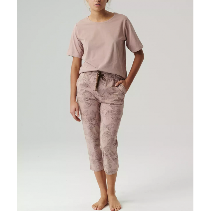 Піжама жіноча atlantic nlp 488 wl25 L