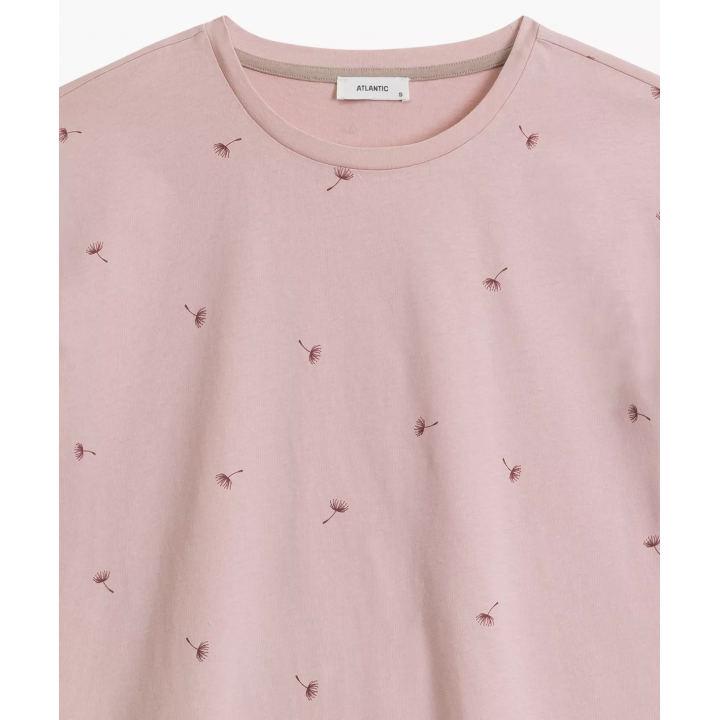 Піжама жіноча atlantic nlp 491 wl25 XXL