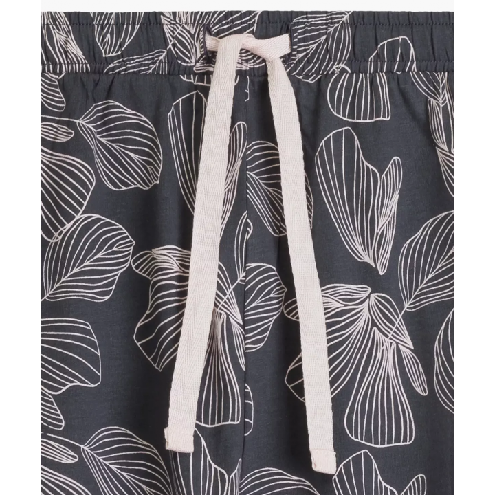 Піжама жіноча atlantic nlp 488 wl25 M