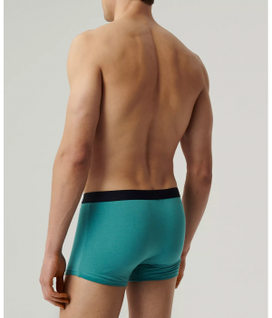 Труси шорти чоловічі боксери Atlantic 5smh 004 wl25 M