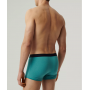 Труси шорти чоловічі боксери Atlantic 5smh 004 wl25 M
